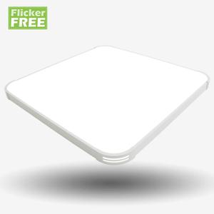 LED방등 울트라 슬림 50W 시스템 방등 거실조명 방조명