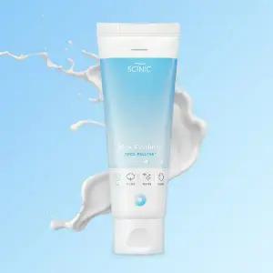 [1+1] 싸이닉 페이스 필터 밀크 필링 80ml