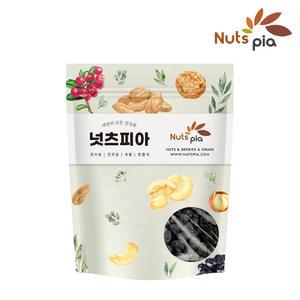 넛츠피아 건블루베리 200g 건과일
