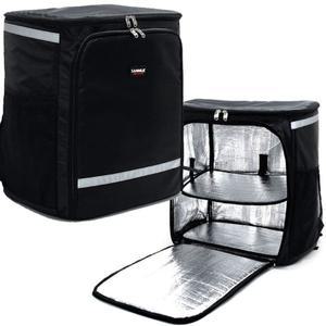 [NS홈쇼핑]다용도 보온 보냉 배달 가방 휴대용 57L[31240620]