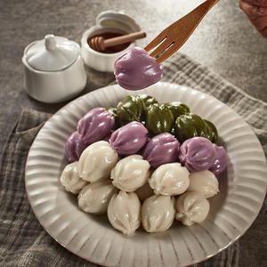 자농의뜨락 굳지않는 꿀떡 1kg