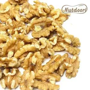 넛두리 25년 햇 호두반태 1kg 무염 깐호두