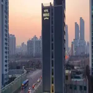 [서울] 영등포 호텔 브릿지(서울모텔/영등포모텔)