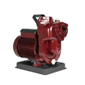 0.5마력 농수용 반마력 모터펌프 구경 40미리 DA-600M