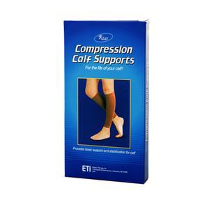 렉스타 510 압박용밴드 종아리형 진살색 M, 1개