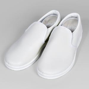 크린룸 ( 밀폐형 ) 방진 단화 / 무진화 제전화 / 투피스용 단화