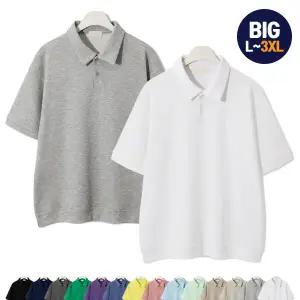 [엠엔씨][MNC] 14컬러 PK 피케티 (MDBT586DE)