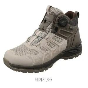 [대구백화점] [레드페이스]콘트라뉴런미드등산화(RESGMCX22102 대백프라자점)