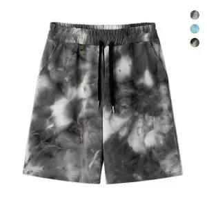 [엠엔씨][MNC] 빅사이즈 물나염 반바지 (MDSP192LW)