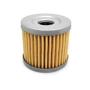 다용도 오토바이 오일 필터 4.4X4cm 바이크 거름망 대림 효성 스즈키 범용 오일필터