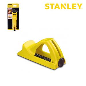스탠리 페인트제거 석고보드 석고대패 140mm 5-21-104