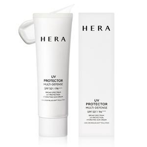 헤라 유브이 프로텍터 멀티디펜스 50ml