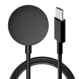 갤럭시워치8 7 6 5 고속 무선 C타입 충전기 볼트 케이블