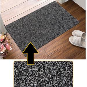 현관 코일매트 미끄럼방지 바닥 발매트