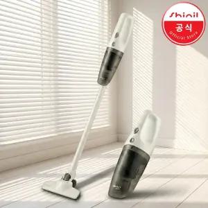 신일 핸디형 무선청소기 소형 미니 원룸 가벼운 진공청소기