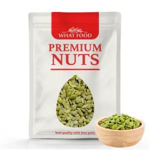 건강 간식 고소한 호박씨 500g