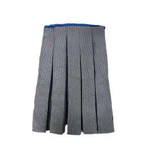 제이오마켓 극세사 고급 경편 마포걸레 그레이/학교 업소용 대걸레 밀대 리필