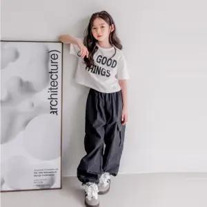 [버블트리] 버블트리 투웨이카고팬츠