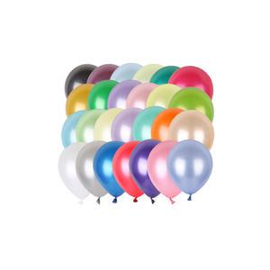 네오텍스라운드30cm펄혼합풍선(50입)