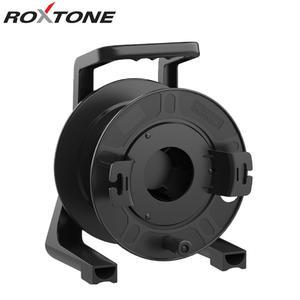 록스톤 PCD235 케이블 릴 / 각종 케이블 돌돌이로 사용가능/ 6mm 기준 67m가능 ROXTONE
