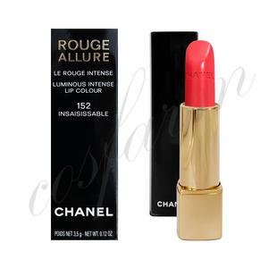 샤넬 루쥬 알뤼르 152호