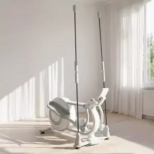 이고진 FX 플렉시바 일립티컬 실내자전거 홈트 헬스 유산소 운동기구 천국의계단