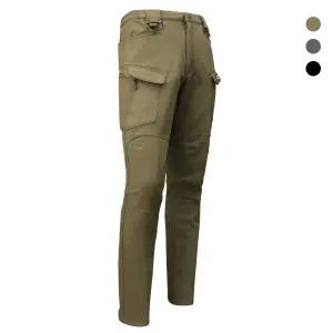 [엠엔씨][MNC] 빅사이즈 다용도전술 패딩바지 (MDIP444PP)