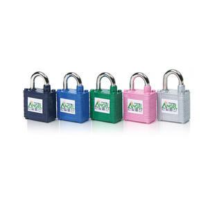 철판열쇠 38A(38×20×56mm) 리빙엔젤 - 자물쇠 사물함 열쇠 철판재질