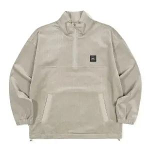 [롯데백화점]오닐아웃도어 남성 노벨 코듀로이 하프집 OMTZM4113-509