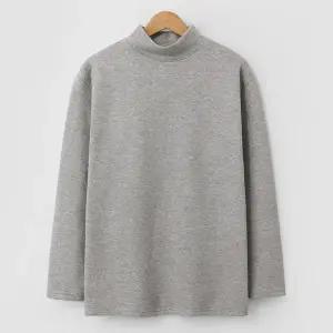 [엠엔씨][MNC] 빅사이즈 특기모 반폴라티 (MDIT087LW)