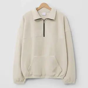 [엠엔씨][MNC] 반집업 후리스 박스긴팔티 (MDIT090RW)