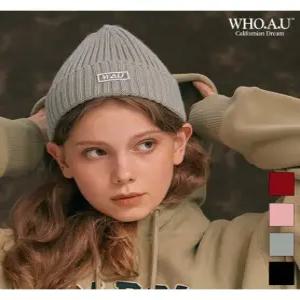 [후아유]WAU 숏비니 (WHHMA4T51A-T)