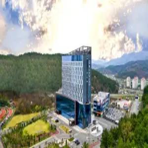 [충남] 베니키아호텔 서산(충남호텔/서산호텔)