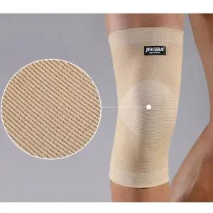 4방향 스판 무릎압박밴드 1개 2size 무릎 다리 통증 붓기 감소 압박 밴드