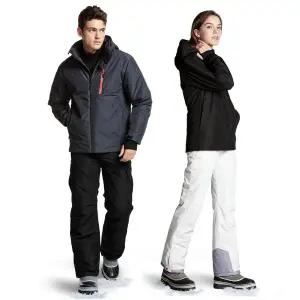 [테슬라]쓱특가!! 여성 남성 스키복 스키바지 균일가 4종 모음전