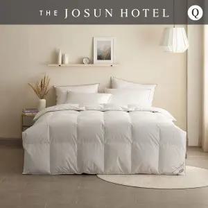 [조선호텔][더조선호텔] 헝가리 사계절 구스 이불 속통 Q 1100G