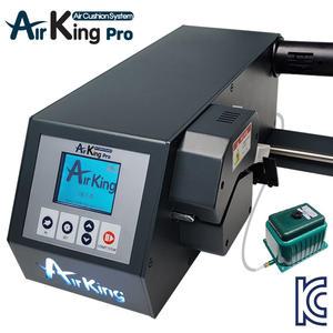 에어킹프로 FHM FKM FSM 필름 airking pro 에어캡 에어팩 포장완충재 제조기