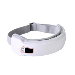 눈마사지기 온열 피로 학생 안대 공기 압력 안마기