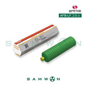 [THK] 정품 AFB-LF GREASE(400g) 저습동 그리스 구리스 윤활오일 윤활유 충전 리필