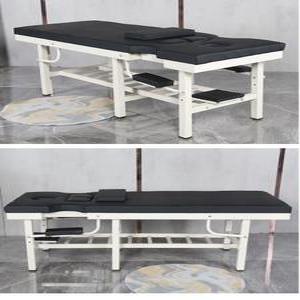 안마베드 시술 왁싱 피부샵 타이 마사지 미용 침대