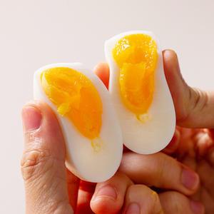 [HACCP인증] 촉촉한 반숙계란 반숙란/맥반석 구운계란 30구 60구/HC