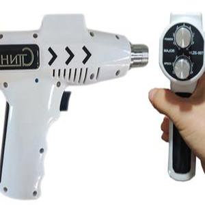 엑티베이터건 경락 물리치료 교정건 척추 도구 얼굴