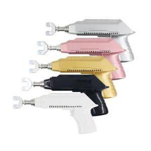 밸런스건 고주파 지압 도수 치료 마사지건 교정용 목