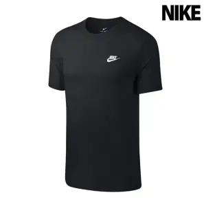 남성용 NSW 클럽 반팔티 AR4997-013