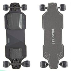 전동스케이트보드 4륜 성인 경량 전기 보드 입문용