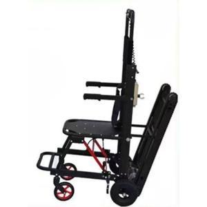 계단휠체어 리프트 오르막 어르신 등반 전동 충전식