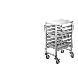 식판반납대 배식판정리대 트레이 사내 식당 업소용