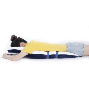 망막베게 엎드려자는 눈수술 쿠션 망막박리 얼굴 낮잠