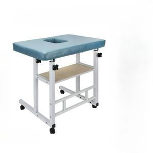 망막 테이블 수술 안과 엎드리기 받침대 난시 측정