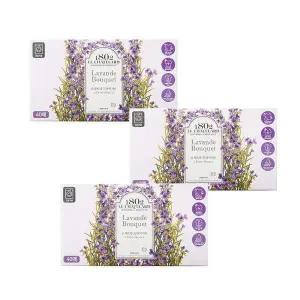 [셀러허브][르샤트라] 드라이시트 라벤더부케 40매 x 3팩 건조기시트 (S11290152)